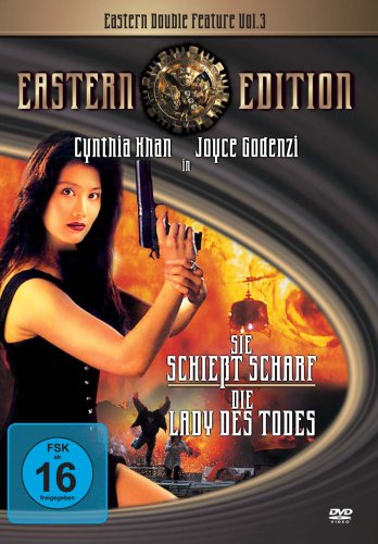 Eastern Double Feature Vol. 3 Review Bild Eastern Double Feature Vol. 3 Review Screenshot Eastern Double Feature Vol. 3 Review Foto