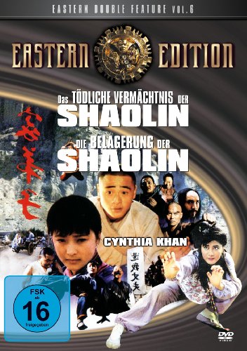 Eastern Double Feature Vol. 6 Review Bild Eastern Double Feature Vol. 6 Review Screenshot Eastern Double Feature Vol. 6 Review Foto