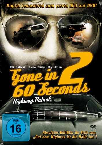 Gone in 60 Seconds 2 -Highway Patrol Review Bild Gone in 60 Seconds 2 -Highway Patrol Review Screenshot Gone in 60 Seconds 2 -Highway Patrol Review Foto