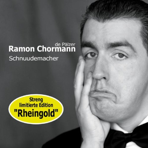 Ramon Chormann - Schnuudemacher Review Bild Ramon Chormann - Schnuudemacher Review Screenshot Ramon Chormann - Schnuudemacher Review Foto