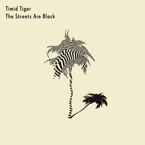 Timid Tiger - The Streets are Black Review Bild Timid Tiger - The Streets are Black Review Screenshot Timid Tiger - The Streets are Black Review Foto