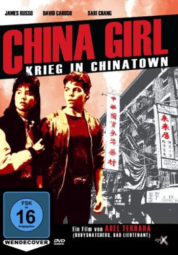 China Girl - Krieg in Chinatown Review Bild China Girl - Krieg in Chinatown Review Screenshot China Girl - Krieg in Chinatown Review Foto