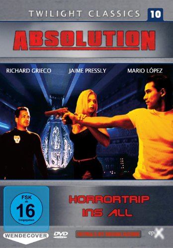 Absolution Review Bild Absolution Review Screenshot Absolution Review Foto