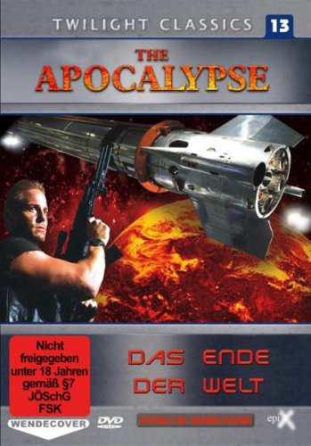 The Apocalypse Review Bild The Apocalypse Review Screenshot The Apocalypse Review Foto