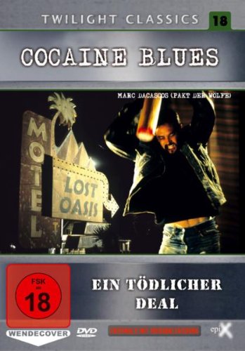 Cocaine Blues Review Bild Cocaine Blues Review Screenshot Cocaine Blues Review Foto