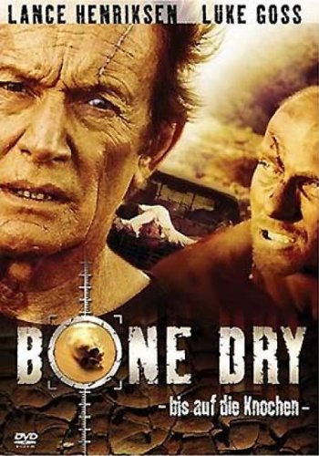 Bone Dry Review Bild Bone Dry Review Screenshot Bone Dry Review Foto