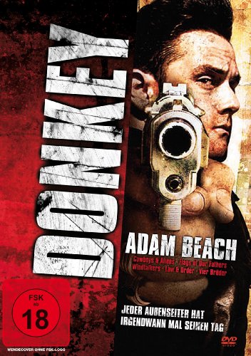 Donkey - Jeder Außenseiter hat irgendwann mal seinen Tag Review Bild Donkey - Jeder Außenseiter hat irgendwann mal seinen Tag Review Screenshot Donkey - Jeder Außenseiter hat irgendwann mal seinen Tag Review Foto