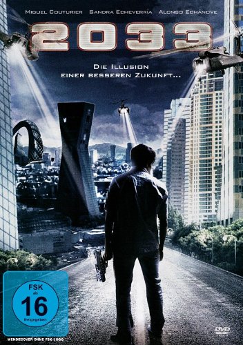 2033 - Das Ende ist nah! Review Bild 2033 - Das Ende ist nah! Review Screenshot 2033 - Das Ende ist nah! Review Foto