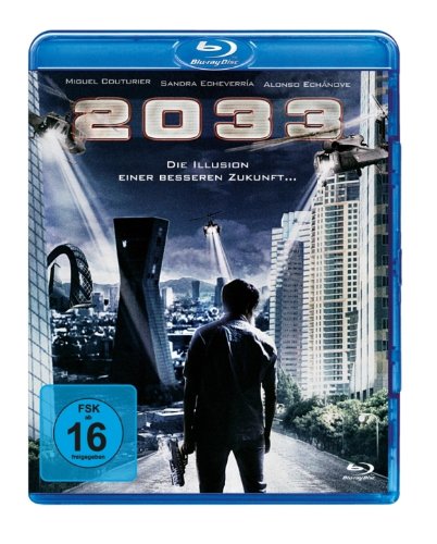 2033 - Das Ende ist nah! Review Bild 2033 - Das Ende ist nah! Review Screenshot 2033 - Das Ende ist nah! Review Foto
