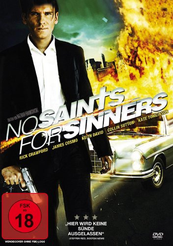 No Saints for Sinners Review Bild No Saints for Sinners Review Screenshot No Saints for Sinners Review Foto