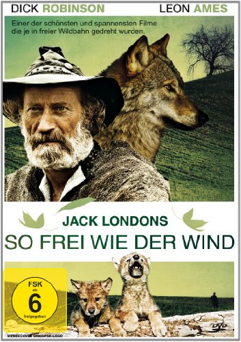 So frei wie der Wind Review Bild So frei wie der Wind Review Screenshot So frei wie der Wind Review Foto