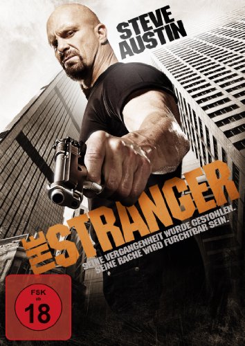 The Stranger Review Bild The Stranger Review Screenshot The Stranger Review Foto