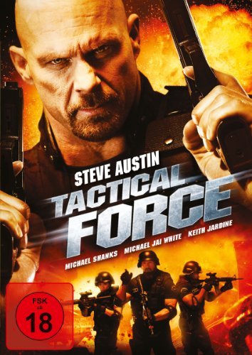 Tactical Force Review Bild Tactical Force Review Screenshot Tactical Force Review Foto