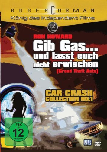 Car Crash Collection No. 1 Review Bild Car Crash Collection No. 1 Review Screenshot Car Crash Collection No. 1 Review Foto