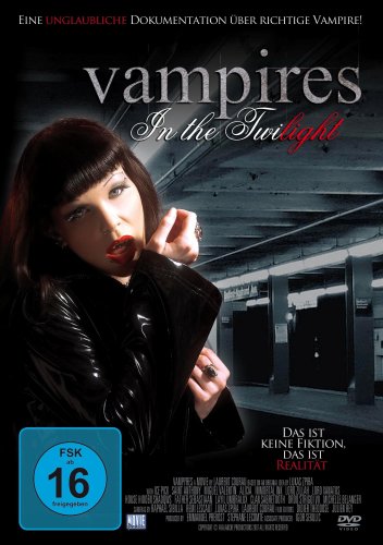 Vampires in the Twilight Review Bild Vampires in the Twilight Review Screenshot Vampires in the Twilight Review Foto