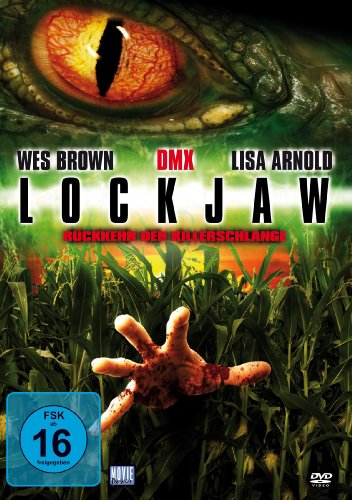 Lockjaw Review Bild Lockjaw Review Screenshot Lockjaw Review Foto