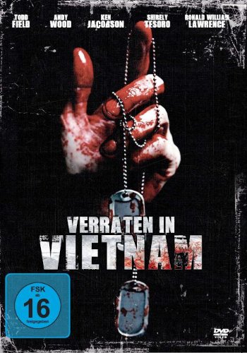 Verraten in Vietnam Review Bild Verraten in Vietnam Review Screenshot Verraten in Vietnam Review Foto