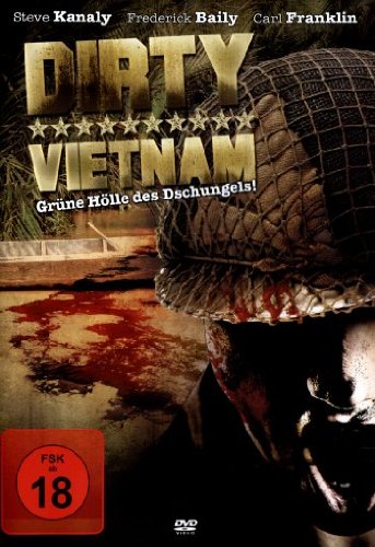 Dirty Vietnam Review Bild Dirty Vietnam Review Screenshot Dirty Vietnam Review Foto