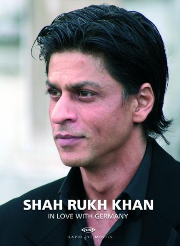 Shah Rukh Khan In Love with Germany Review Bild Shah Rukh Khan In Love with Germany Review Screenshot Shah Rukh Khan In Love with Germany Review Foto