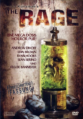 The Rage Review Bild The Rage Review Screenshot The Rage Review Foto