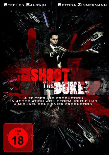 Shoot the Duke Review Bild Shoot the Duke Review Screenshot Shoot the Duke Review Foto