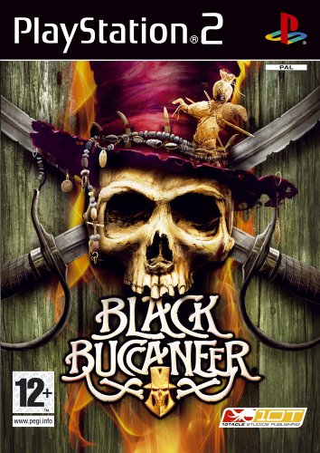 Black Buccaneer Review Bild Black Buccaneer Review Screenshot Black Buccaneer Review Foto
