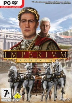 Imperium Romanum Review Bild Imperium Romanum Review Screenshot Imperium Romanum Review Foto