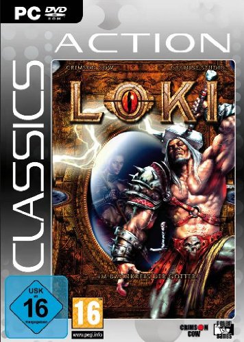 Loki Review Bild Loki Review Screenshot Loki Review Foto