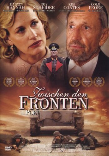 Zwischen den Fronten - The Poet Review Bild Zwischen den Fronten - The Poet Review Screenshot Zwischen den Fronten - The Poet Review Foto