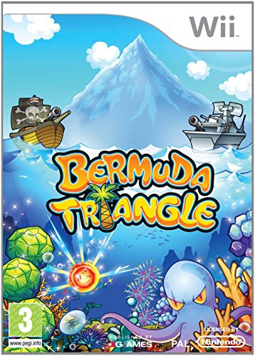 Bermuda Triangle Review Bild Bermuda Triangle Review Screenshot Bermuda Triangle Review Foto