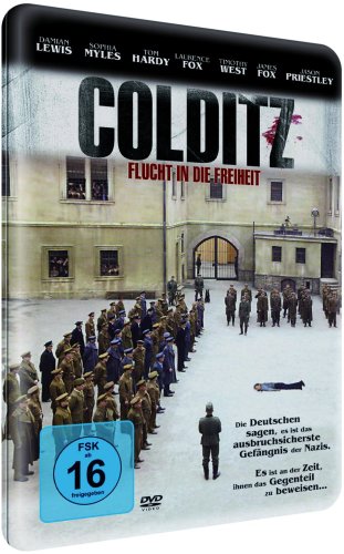 Colditz Review Bild Colditz Review Screenshot Colditz Review Foto