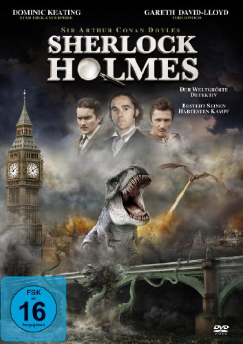 Sherlock Holmes Review Bild Sherlock Holmes Review Screenshot Sherlock Holmes Review Foto