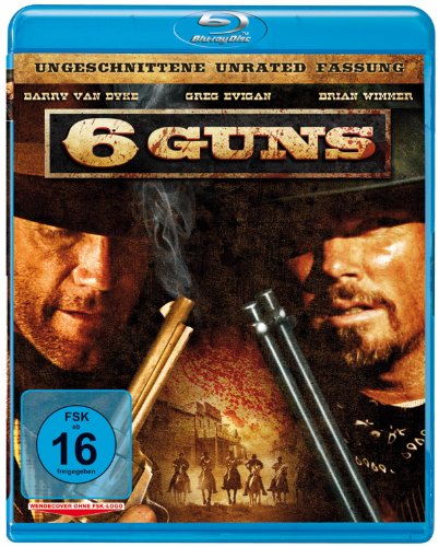 6 Guns Review Bild 6 Guns Review Screenshot 6 Guns Review Foto
