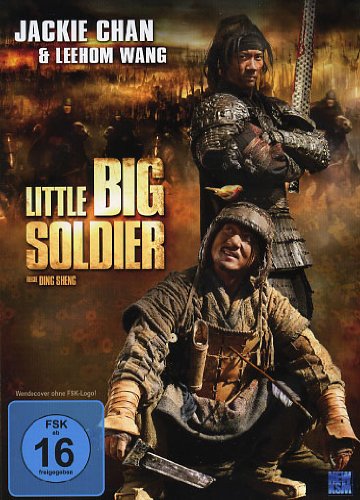 Little Big Soldier Review Bild Little Big Soldier Review Screenshot Little Big Soldier Review Foto
