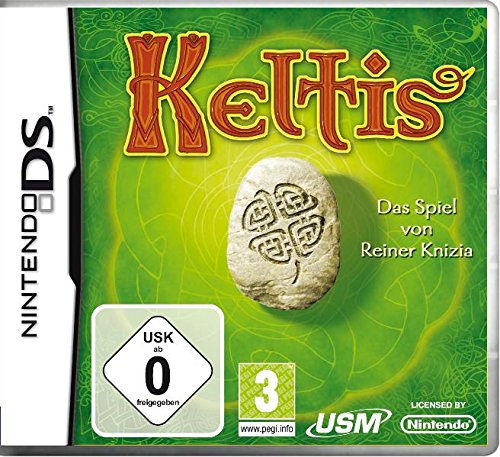 Keltis Review Bild Keltis Review Screenshot Keltis Review Foto