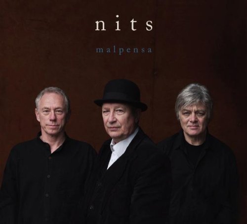 Nits - Malpensa Review Bild Nits - Malpensa Review Screenshot Nits - Malpensa Review Foto