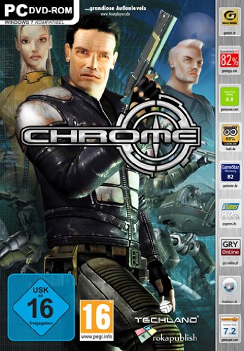 Chrome Review Bild Chrome Review Screenshot Chrome Review Foto