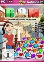 Rom - Puzzleabenteuer durch die Weltstadt Review Bild Rom - Puzzleabenteuer durch die Weltstadt Review Screenshot Rom - Puzzleabenteuer durch die Weltstadt Review Foto