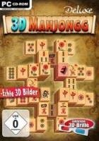 3D Mahjongg Deluxe Review Bild 3D Mahjongg Deluxe Review Screenshot 3D Mahjongg Deluxe Review Foto