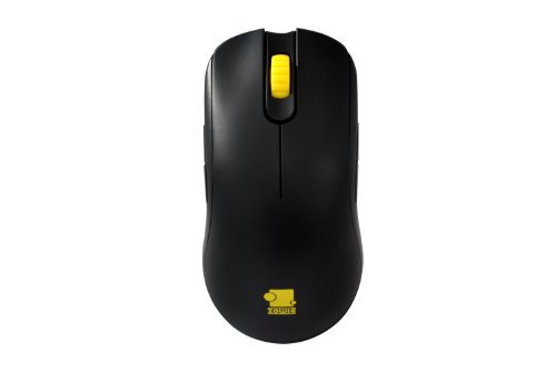 Zowie FK1 Gaming Maus Review Bild Zowie FK1 Gaming Maus Review Screenshot Zowie FK1 Gaming Maus Review Foto