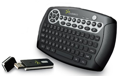 Cideko Air Keyboard für PCs und Laptops Review Bild Cideko Air Keyboard für PCs und Laptops Review Screenshot Cideko Air Keyboard für PCs und Laptops Review Foto