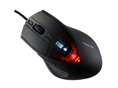 CM Storm SENTINEL Advance Gaming Mouse Review Bild CM Storm SENTINEL Advance Gaming Mouse Review Screenshot CM Storm SENTINEL Advance Gaming Mouse Review Foto