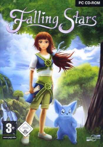 Falling Stars Review Bild Falling Stars Review Screenshot Falling Stars Review Foto