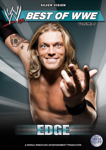 Best of WWE - Edge Review Bild Best of WWE - Edge Review Screenshot Best of WWE - Edge Review Foto