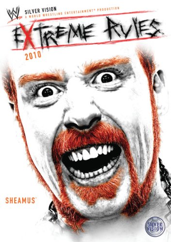 WWE Extreme Rules 2010 Review Bild WWE Extreme Rules 2010 Review Screenshot WWE Extreme Rules 2010 Review Foto