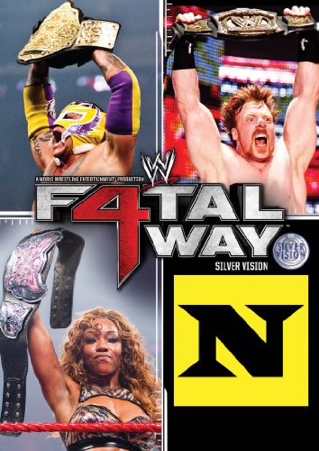 Fatal-4-Way Review Bild Fatal-4-Way Review Screenshot Fatal-4-Way Review Foto