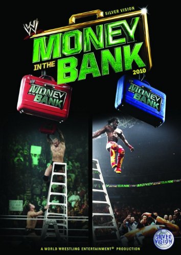 WWE - Money In The Bank 2010 Review Bild WWE - Money In The Bank 2010 Review Screenshot WWE - Money In The Bank 2010 Review Foto