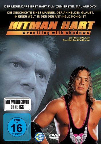 Wrestling with Shadows Review Bild Wrestling with Shadows Review Screenshot Wrestling with Shadows Review Foto