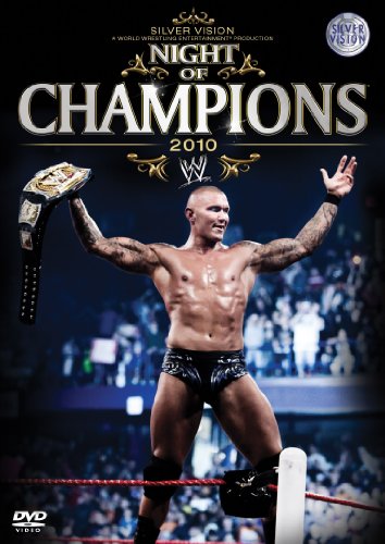 WWE - Night of Champions 2010 Review Bild WWE - Night of Champions 2010 Review Screenshot WWE - Night of Champions 2010 Review Foto