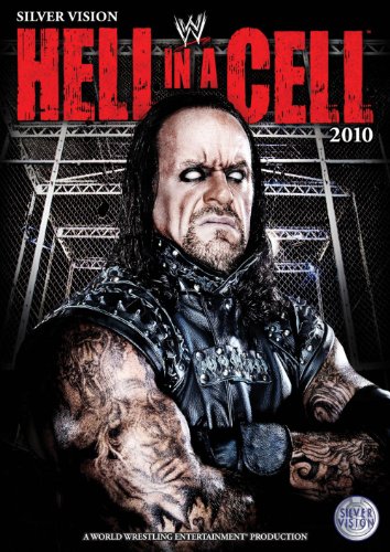 WWE - Hell in a Cell 2010 Review Bild WWE - Hell in a Cell 2010 Review Screenshot WWE - Hell in a Cell 2010 Review Foto
